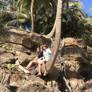 Meet your Posher, Sidney